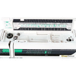 Швейная машина Elna 3003 Люцерн в Минске