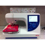 Вышивальная машина Elna 820 eXpressive в Минске