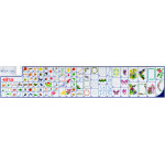 Вышивальная машина Elna 820 eXpressive в Минске