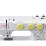 Швейная машина Janome EQ25 в Минске