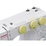Швейная машина Janome EQ25 в Минске