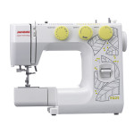 Швейная машина Janome EQ25 в Минске