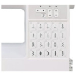 Швейная машина Janome HomeDecor 6180  в Минске