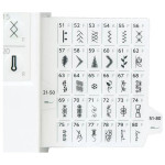 Швейная машина Janome HomeDecor 6180  в Минске