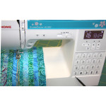 Швейная машина Janome HomeDecor 6180  в Минске