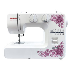 Швейная машина Janome JB 3115