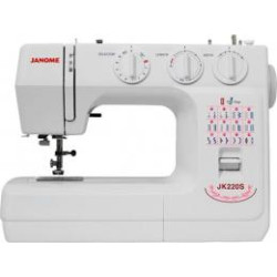 Швейная машина Janome JK 220S