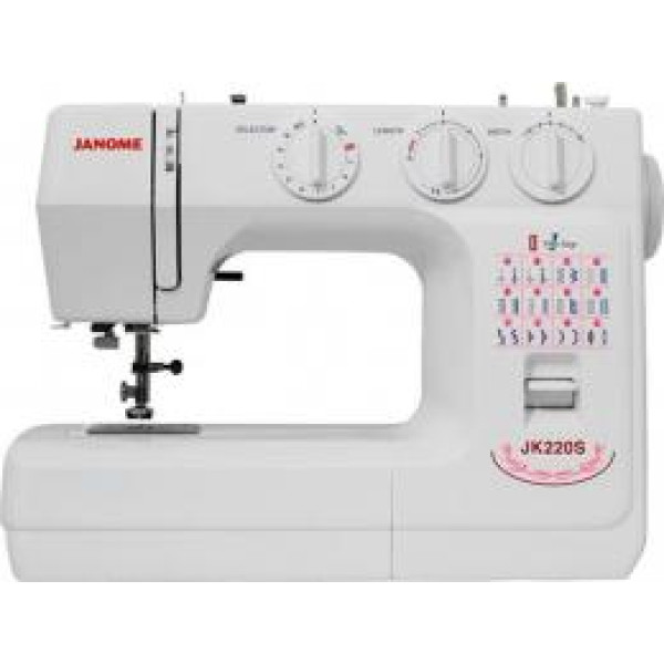 Швейная машина Janome JK 220S в Минске
