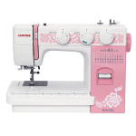 Швейная машина Janome HD1023 в Минске