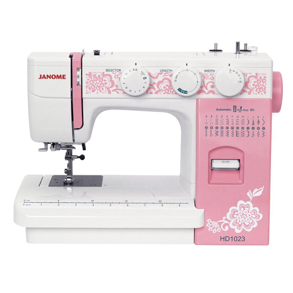 Швейная машина Janome HD1023 в Минске