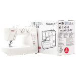 Швейная машина Janome Legend LE-17 в Минске