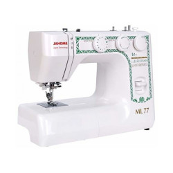 Швейная машина Janome ML 77