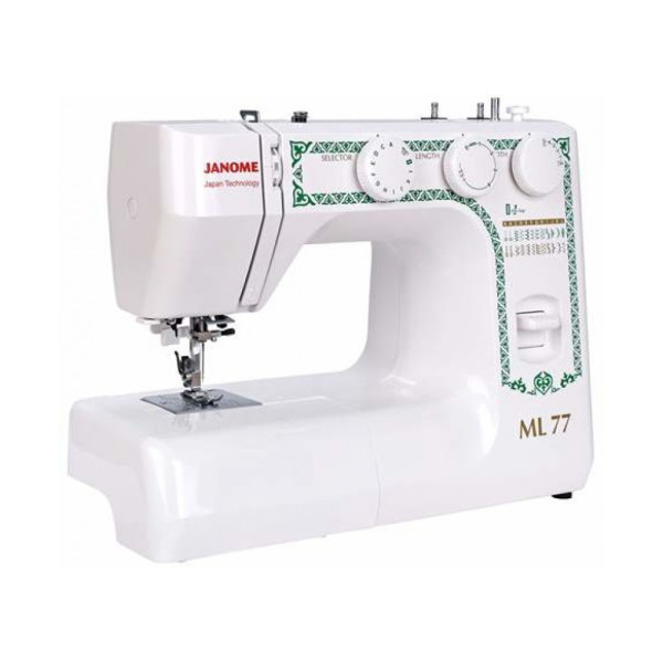 Швейная машина Janome ML 77 в Минске