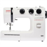 Швейная машина Janome Q33 в Минске