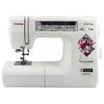 Швейная машина Janome ArtDecor 724A в Минске