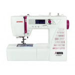 Швейная машина Janome ArtDecor 734D в Минске