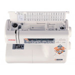 Швейная машина Janome ArtDecor 718A в Минске