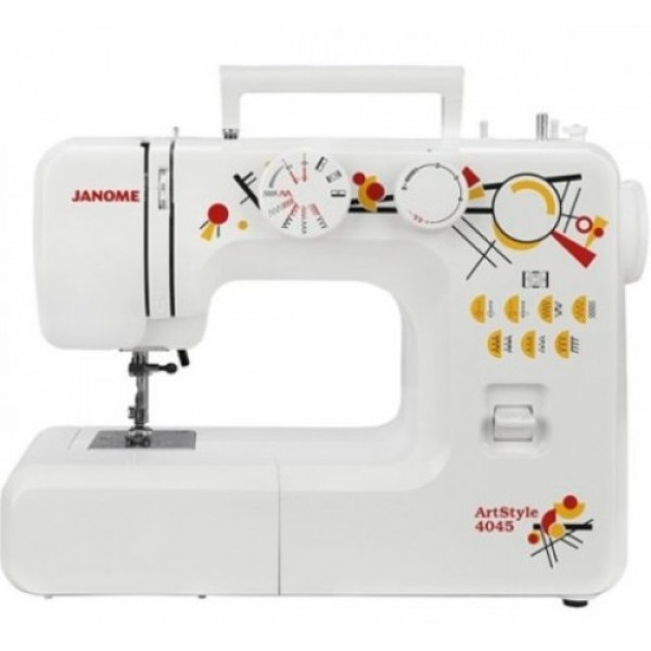 Швейная машина Janome ArtStyle 4045  в Минске