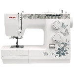 Швейная машина Janome Clio 320 в Минске