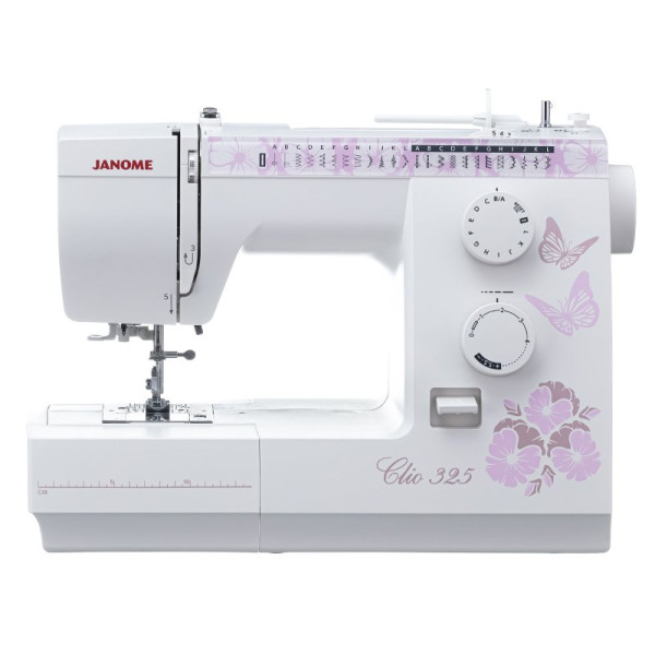 Швейная машина Janome Clio 325 в Минске