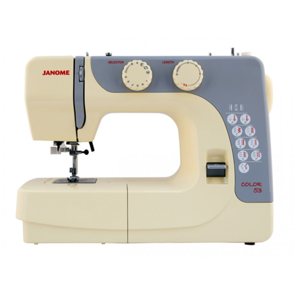 Швейная машина Janome Color 53 в Минске