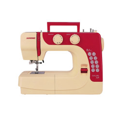 Швейная машина Janome Color 57