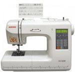 Швейная машина Janome DC 3600 в Минске