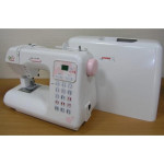 Швейная машина Janome DC 4030 в Минске