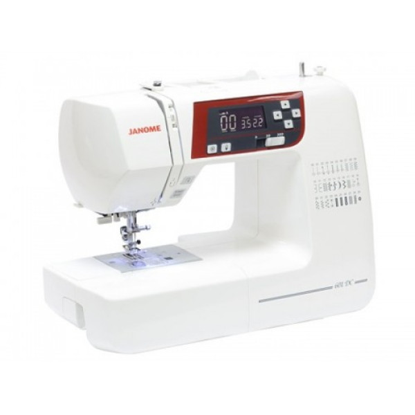 Швейная машина Janome DC 601 в Минске