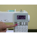 Швейная машина Janome DC 6030 в Минске