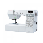 Швейная машина Janome DC 6030 в Минске