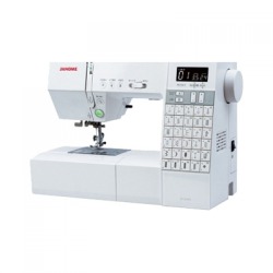 Швейная машина Janome DC 6030