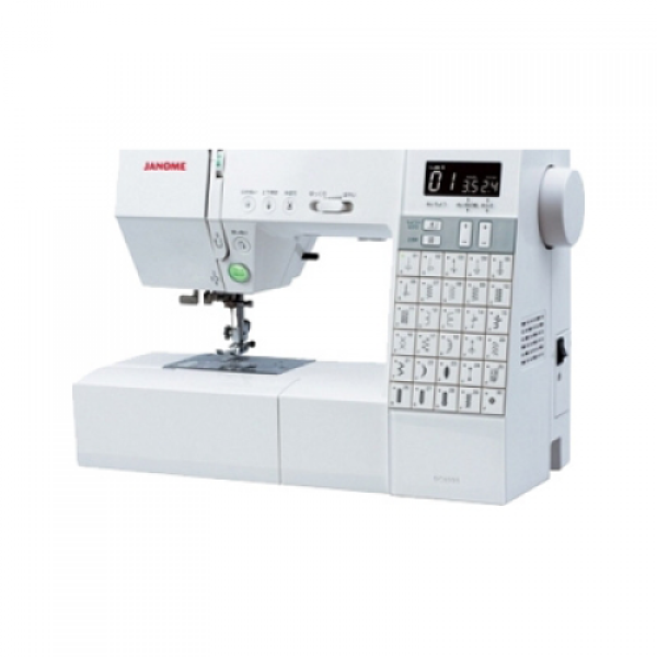 Швейная машина Janome DC 6030 в Минске