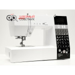 Швейная машина Janome Decor Computer 7100 в Минске