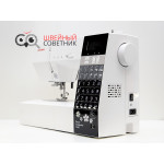 Швейная машина Janome Decor Computer 7100 в Минске