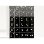 Швейная машина Janome Decor Computer 7100 в Минске