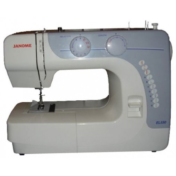 Швейная машина Janome EL 530 в Минске