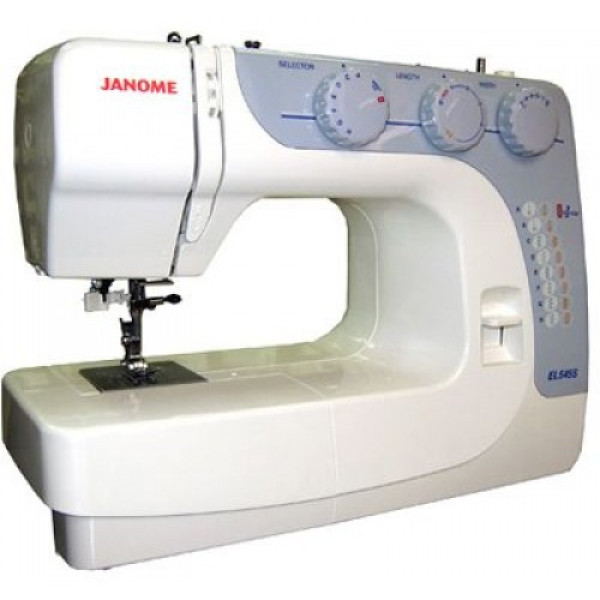 Швейная машина Janome EL 545S в Минске