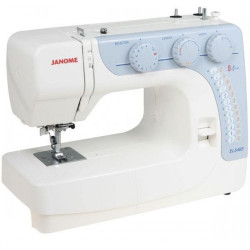 Швейная машина Janome EL 546S