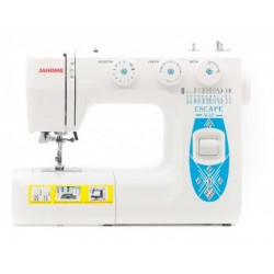Швейная машина Janome Escape V-30