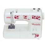 Швейная машина Janome HomeDecor 2077  в Минске