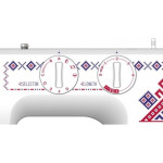 Швейная машина Janome HomeDecor 2320  в Минске