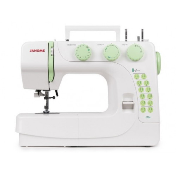 Швейная машина Janome J76s в Минске