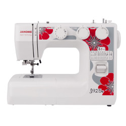 Швейная машина Janome J925S