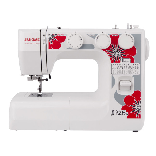 Швейная машина Janome J925S в Минске