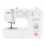 Швейная машина Janome Exact Quilt 18A в Минске