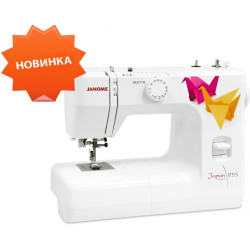 Швейная машина Janome Japan 955