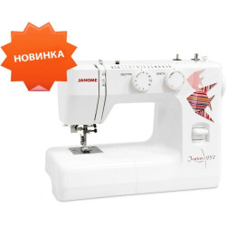 Швейная машина Janome Japan 957