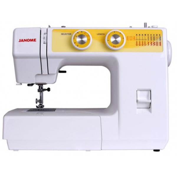 Швейная машина Janome JB 1108 в Минске