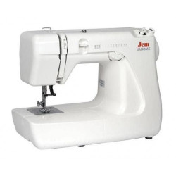 Швейная машина Janome Jem